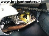 zithoogte verlagings kit1